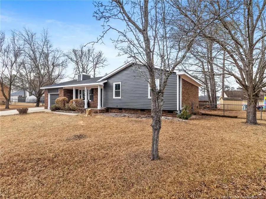 6916 Calamar Drive, Fayetteville, NC 28314 - #3