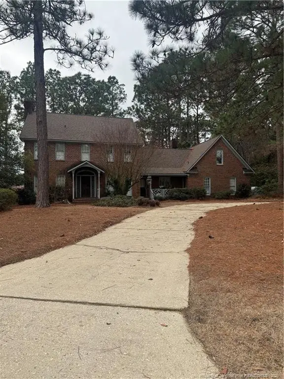 6809 Towbridge Road, Fayetteville, NC 28306