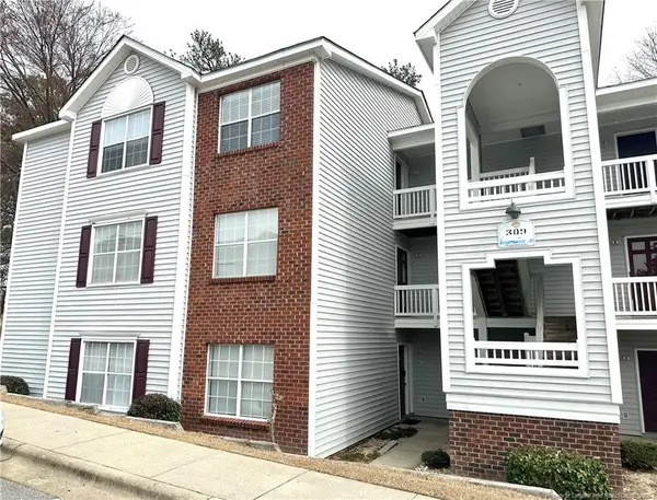 309 Waterdown Drive #9, Fayetteville, NC 28314