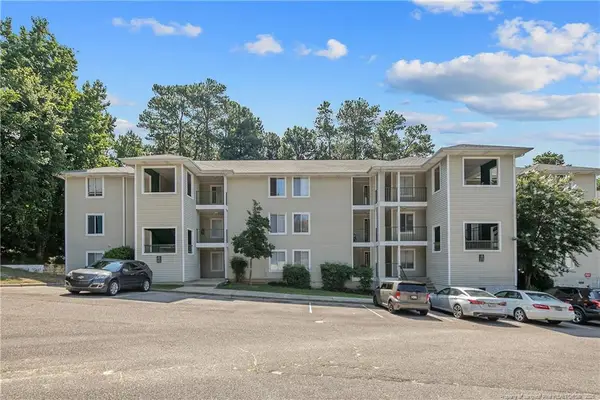 3351 Galleria Drive #25, Fayetteville, NC 28303