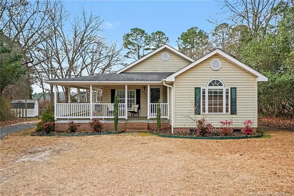 6311 Old Us 421, Lillington, NC 27546 - #1