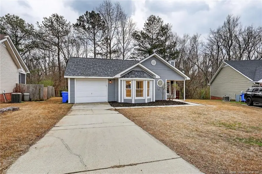 5717 Charbonneau Court, Fayetteville, NC 28304 - #3