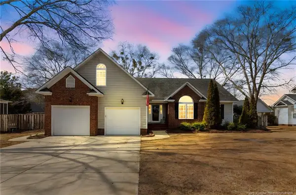 5414 Outer Banks Street, Hope Mills, NC 28348