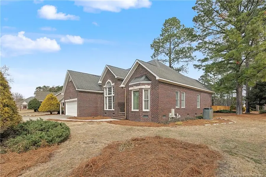 1231 Four Wood Drive, Fayetteville, NC 28312 - #2