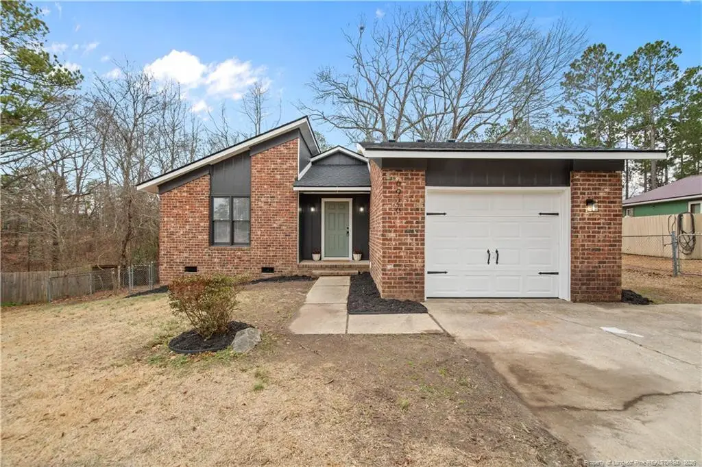 6926 Melbourne Drive, Fayetteville, NC 28314 - #1