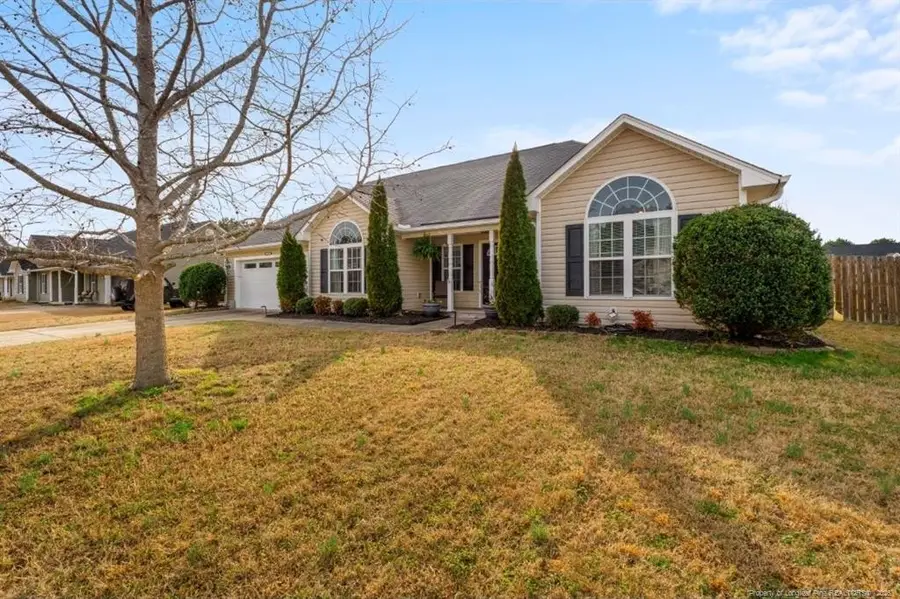 439 Carolina Oaks Circle, Linden, NC 28356 - #2