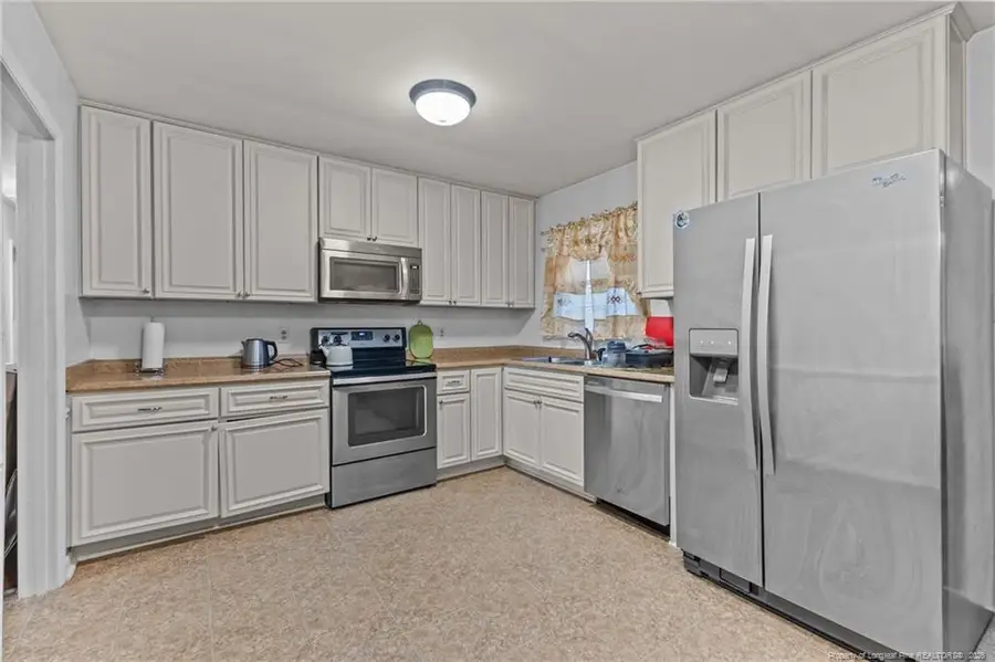 726 Ashboro Street, Fayetteville, NC 28311 - #2