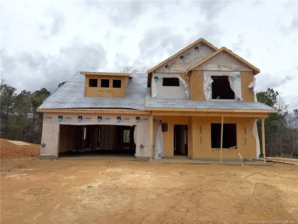 3845 Bankergate Court, Fayetteville, NC 28311