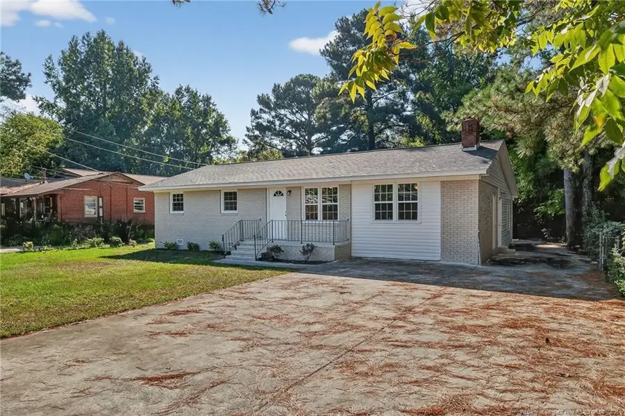 835 Dwain Drive, Fayetteville, NC 28305 - #2