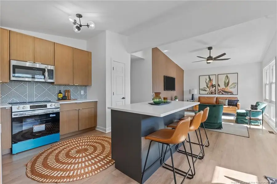 1707 Camelot Drive, Fayetteville, NC 28304 - #2