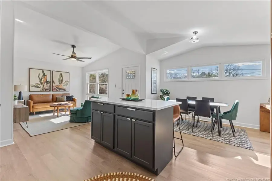 1707 Camelot Drive, Fayetteville, NC 28304 - #3