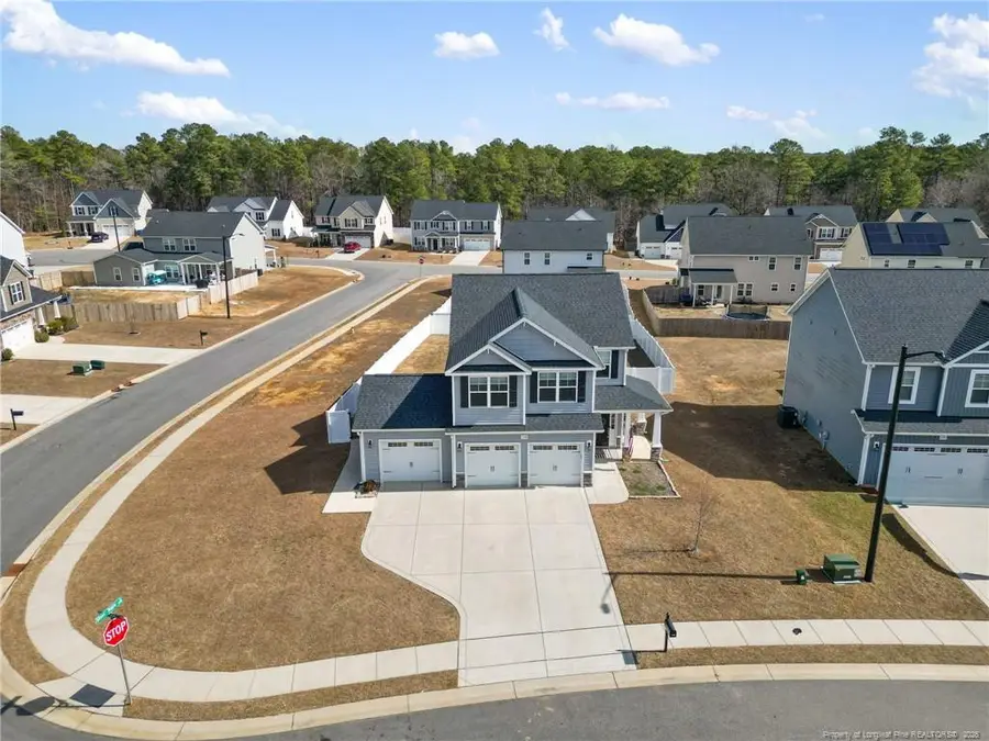 1338 Water Leaf Drive, Fayetteville, NC 28314 - #2