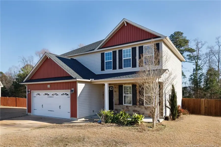 1216 Piper Court, Hope Mills, NC 28348 - #2
