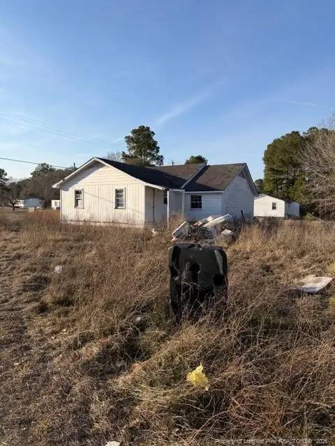 4201 Dudley Road, Fayetteville, NC 28312 - #2