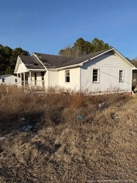 4201 Dudley Road, Fayetteville, NC 28312 - #3