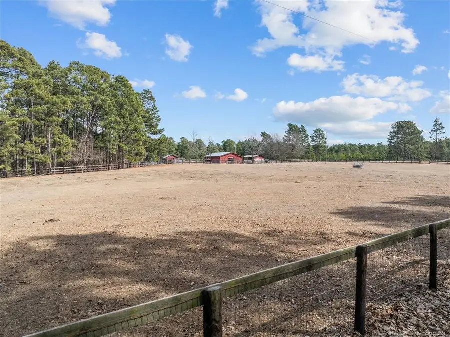 690 Poole Road, Raeford, NC 28376 - #3