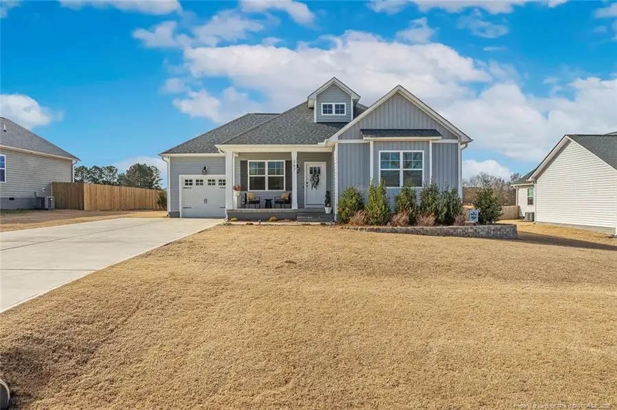 267 Placid Pond Drive, Broadway, NC 27505 - #2