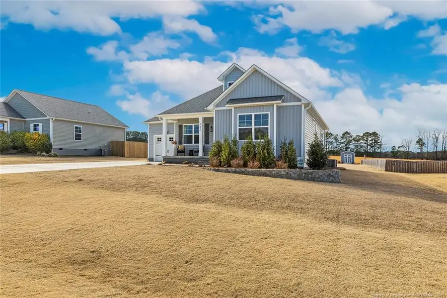 267 Placid Pond Drive, Broadway, NC 27505 - #3