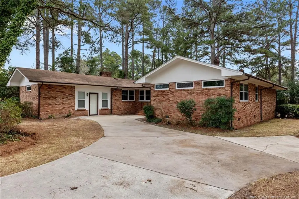 319 Stacy Weaver Drive, Fayetteville, NC 28311 - #1