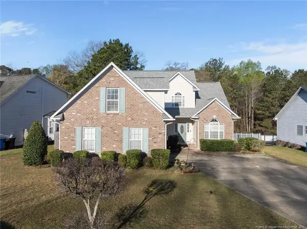 2157 Broadman Avenue, Fayetteville, NC 28304