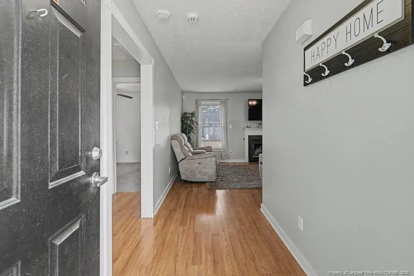 4309 Haskell Drive, Hope Mills, NC 28348 - #3