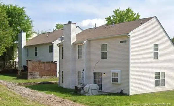 10705 Northgate Trail Drive, Charlotte, NC 28215