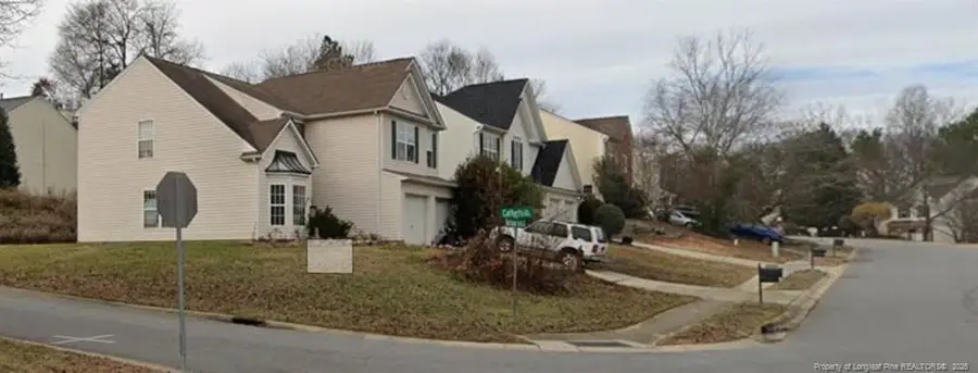 10705 Northgate Trail Drive, Charlotte, NC 28215 - #3