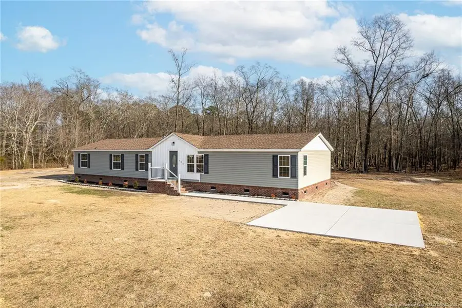 106 Aquarian Drive, Lumber Bridge, NC 28357 - #2