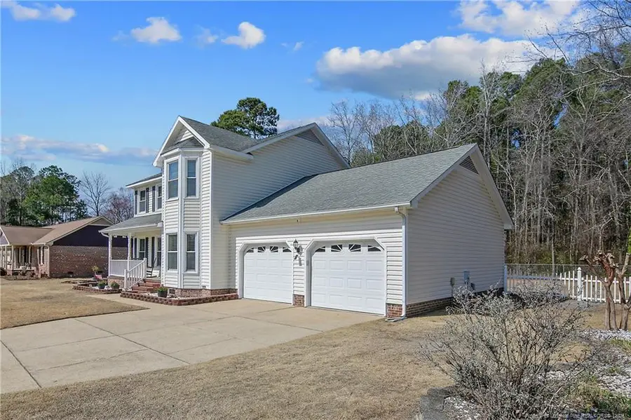 6508 Gilabend Drive, Fayetteville, NC 28306 - #2