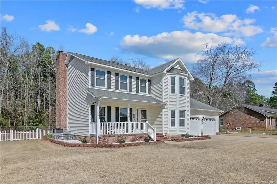 6508 Gilabend Drive, Fayetteville, NC 28306 - #3