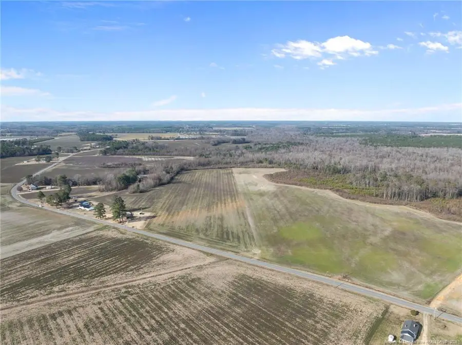 2876 Dunn Road, Roseboro, NC 28382 - #2