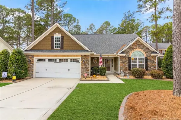 72 Orchard Falls Drive, Spring Lake, NC 28390