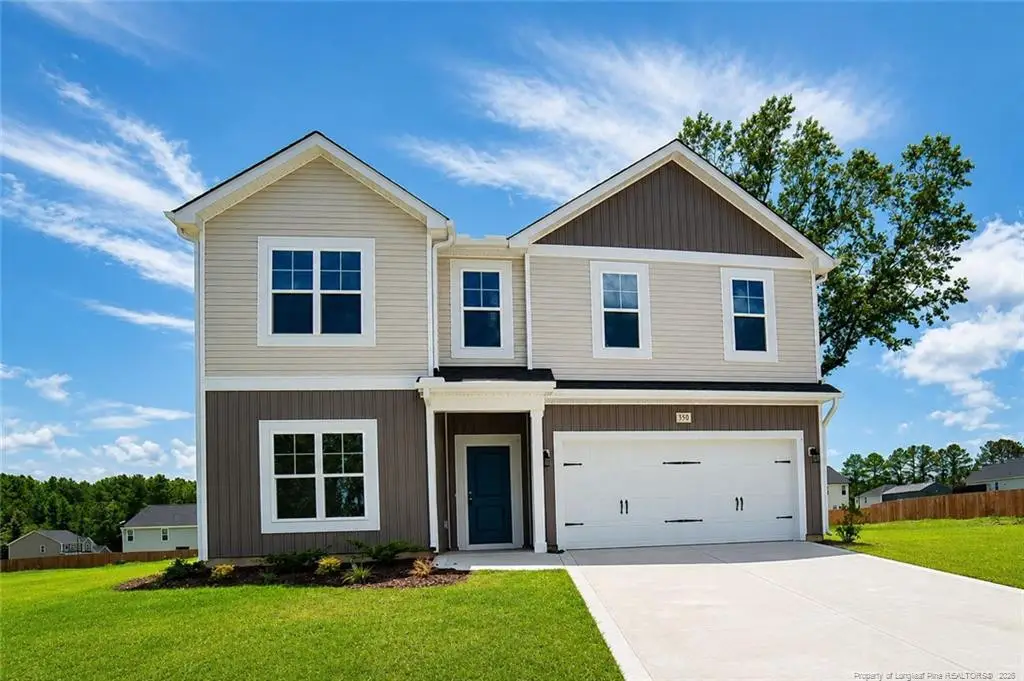 350 Palomo Place, Raeford, NC 28376 - #1