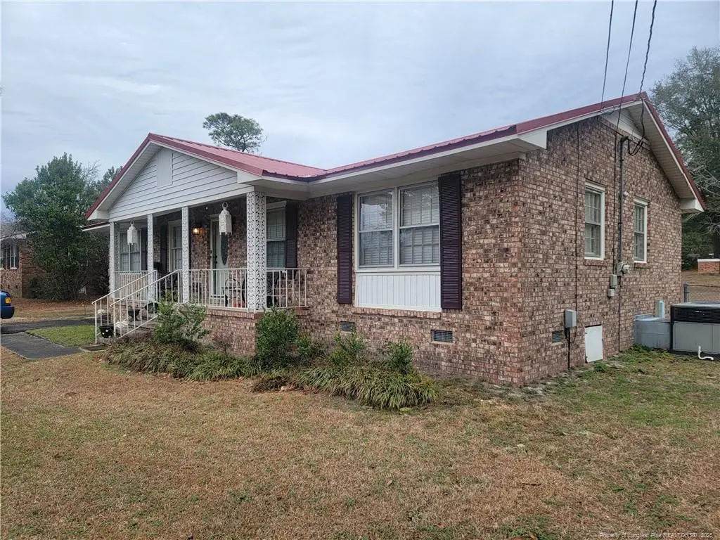 2523 Belaire Street, Fayetteville, NC 28306 - #1