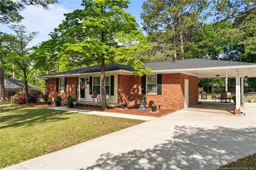 1726 Martindale Drive, Fayetteville, NC 28304 - #3