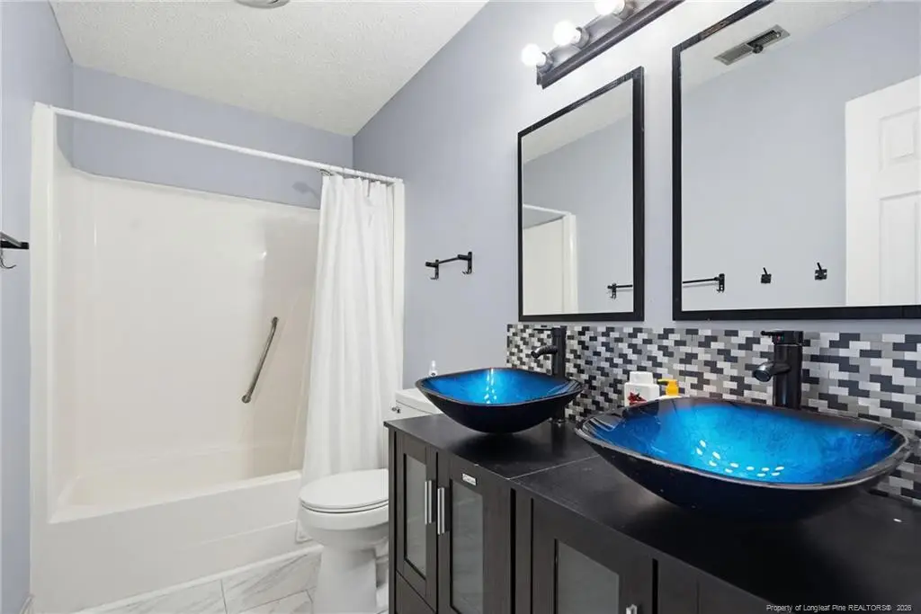 4417 Briton Circle, Fayetteville, NC 28314 - #1