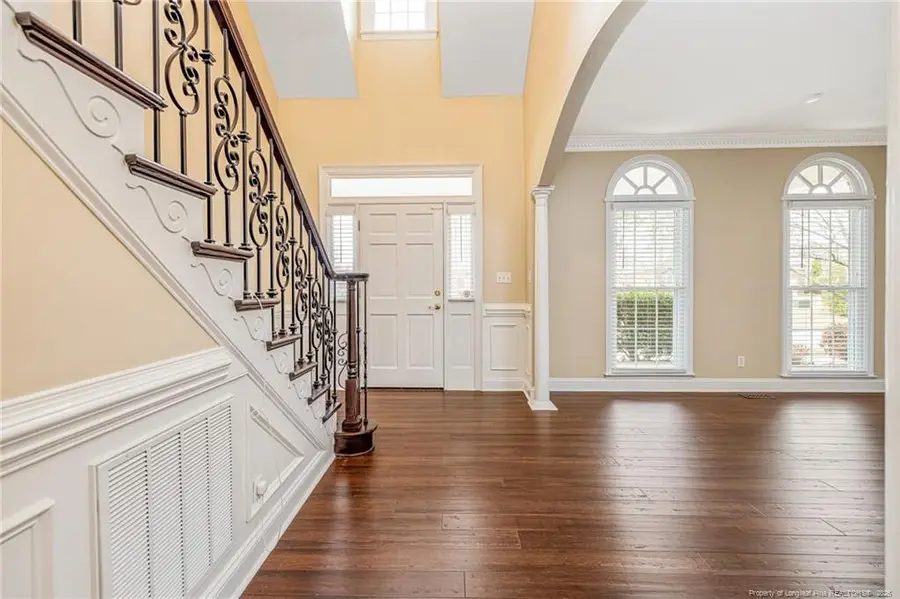 266 Courtyard Lane, Fayetteville, NC 28303 - #2