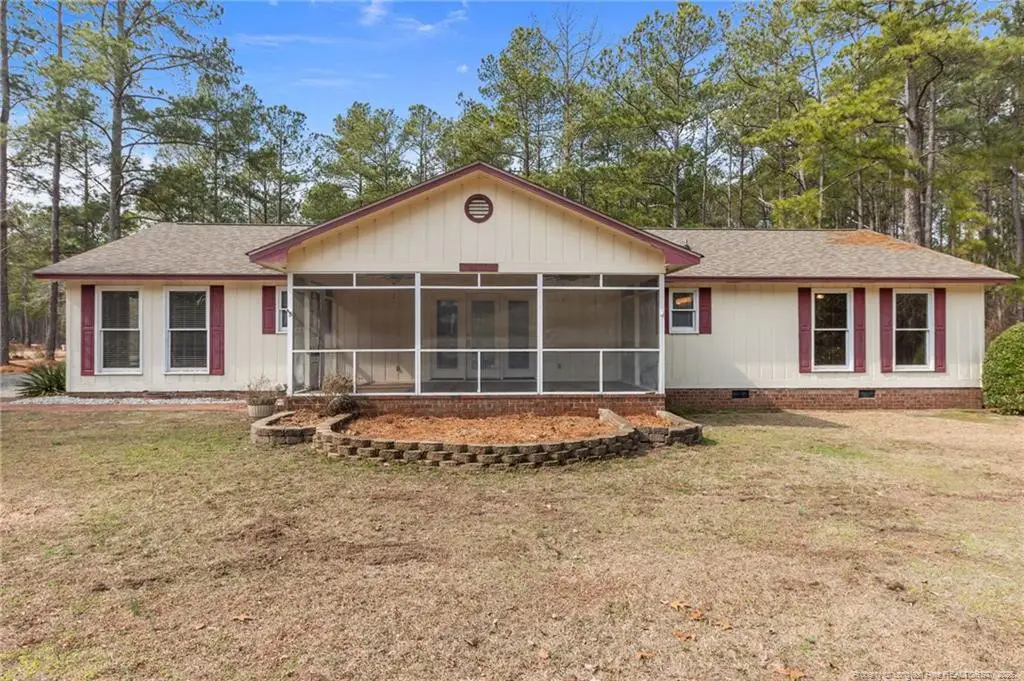 30080 Deercroft Drive, Wagram, NC 28396 - #1