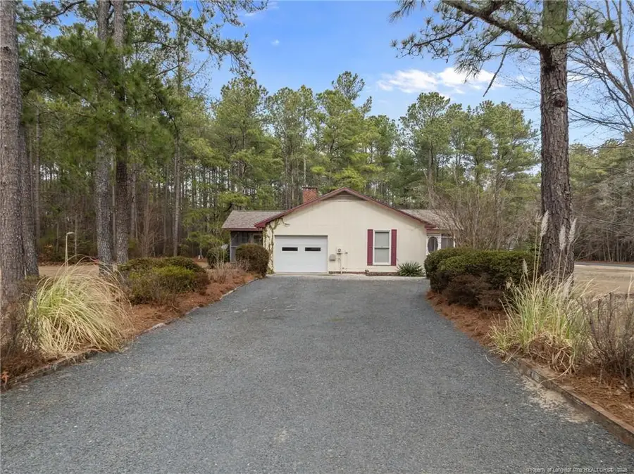 30080 Deercroft Drive, Wagram, NC 28396 - #2