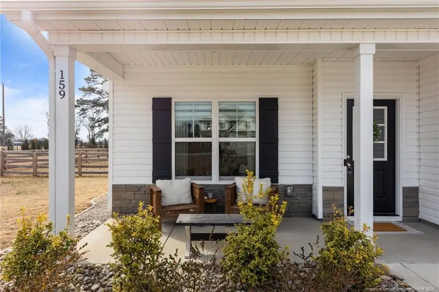 159 Turkey Trot Lane, Raeford, NC 28376 - #3