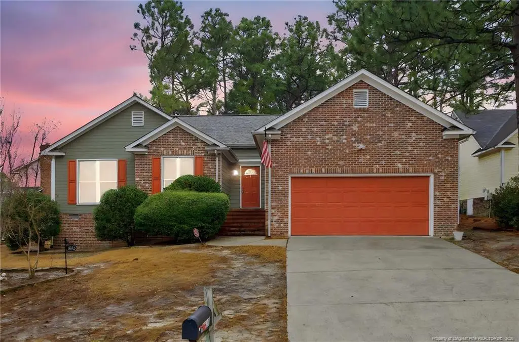 5516 Kenmure Place, Fayetteville, NC 28311 - #1