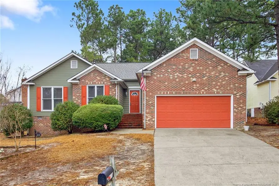 5516 Kenmure Place, Fayetteville, NC 28311 - #2