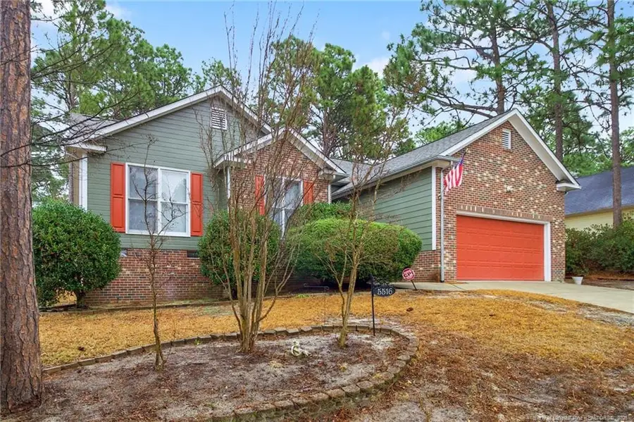 5516 Kenmure Place, Fayetteville, NC 28311 - #3