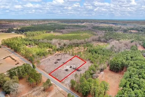 TBD Montrose (lot 12) Road, Raeford, NC 28376