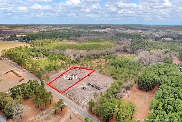 TBD Montrose (lot 11) Road, Raeford, NC 28376 - #1