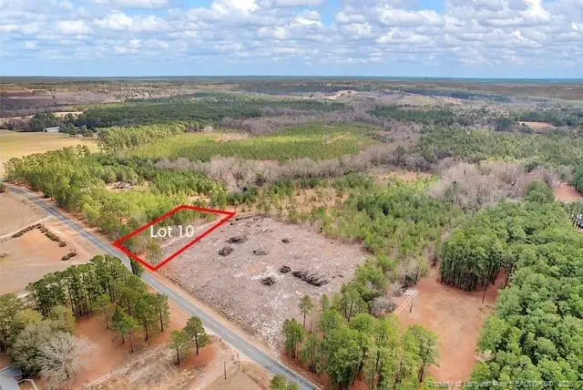 TBD Montrose (lot 10) Road, Raeford, NC 28376 - #1