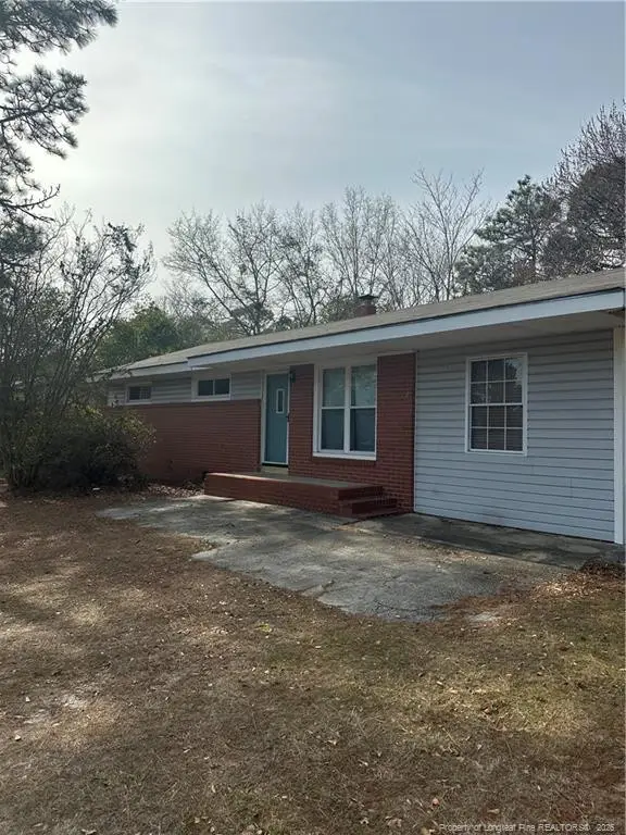 3410 Boone Trail, Fayetteville, NC 28306 - #1