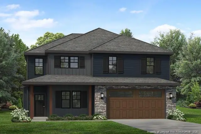 251 Myrtle Oak Drive, Cameron, NC 28326 - #1