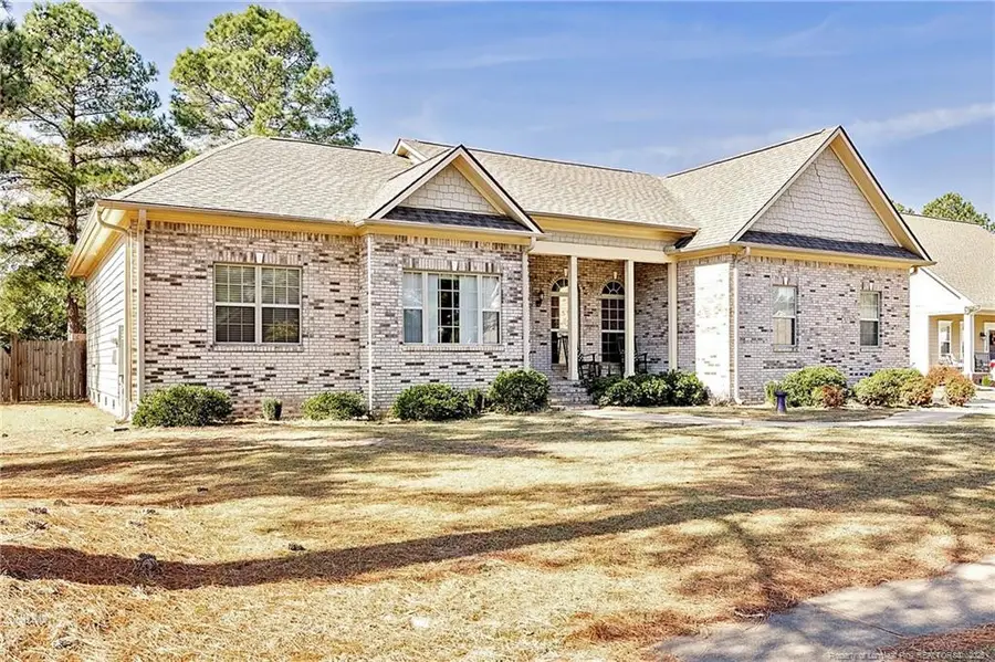 6209 Castlebrooke Lane, Linden, NC 28356 - #2