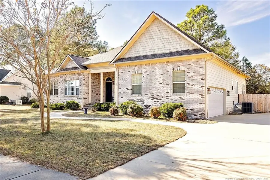 6209 Castlebrooke Lane, Linden, NC 28356 - #3